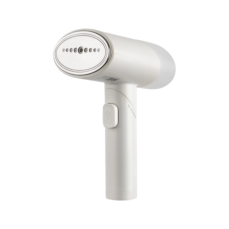 デュアル電圧衣類スチーマー 型番:MW-813