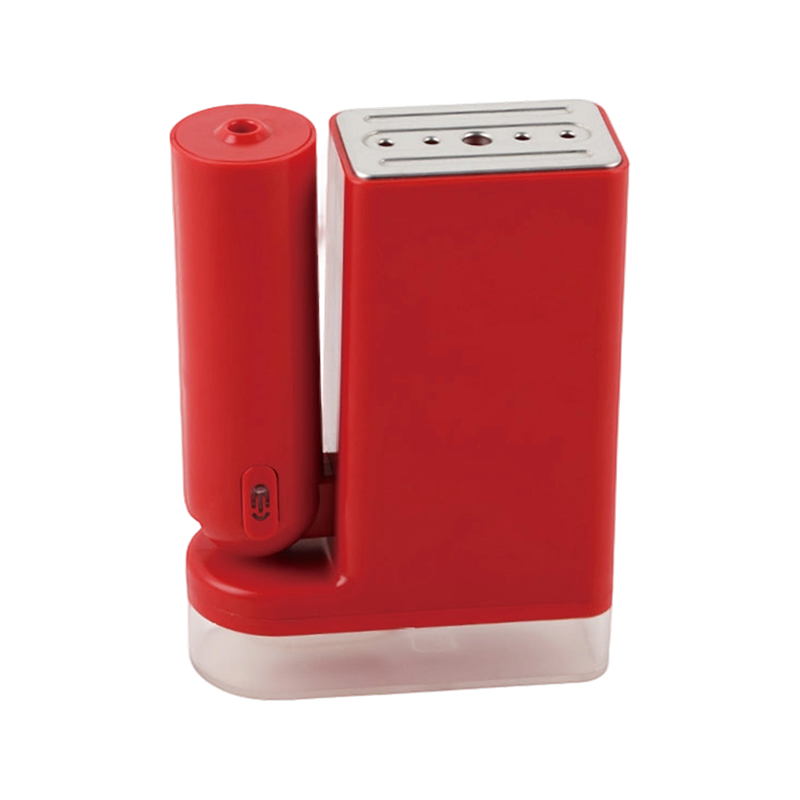 120ML 容量 1200W トラベル折りたたみ衣類スチーマー MW-815